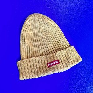 Supreme Knit Beanie